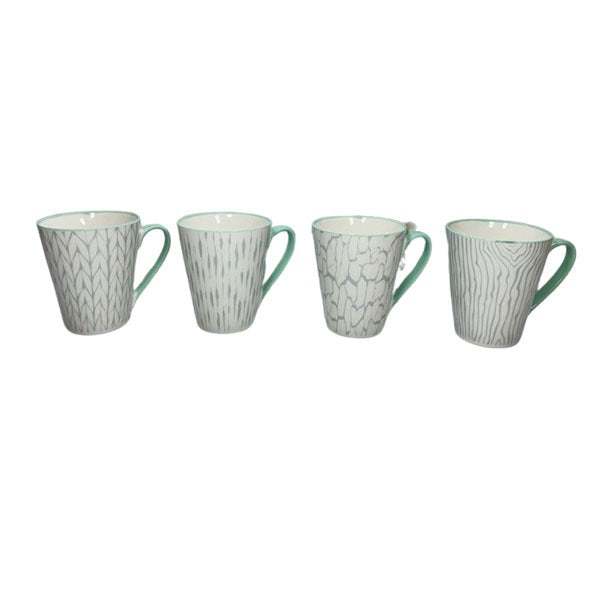 TXP-043 (6813-1V) 330ml MUG 12-72c