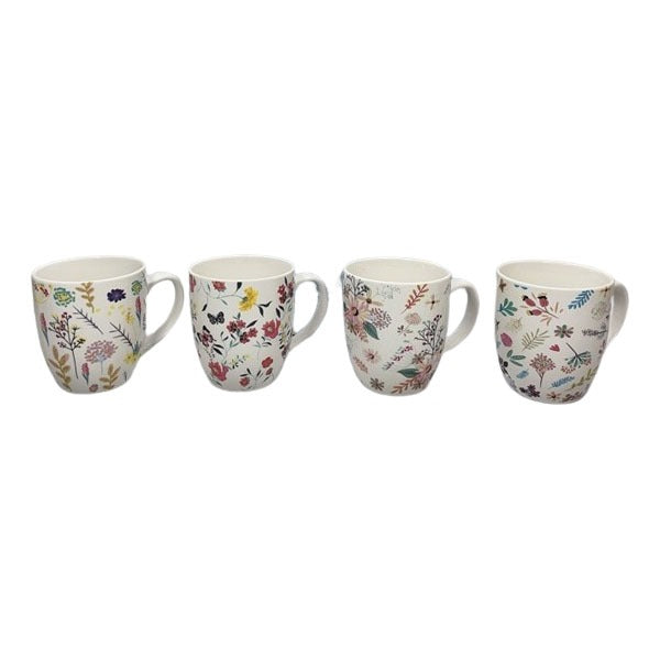 TXP-047 (GB6585) 360ml MUG 12-72c