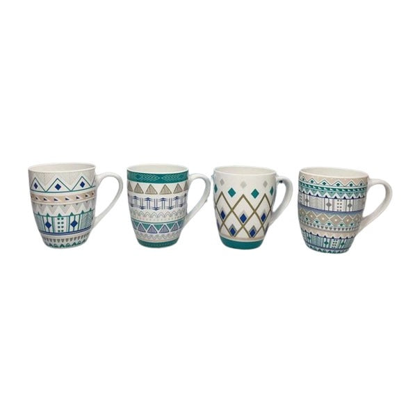 TXP-048 (GB5999) MUG 12-72c