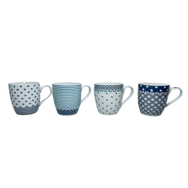 TXP-049 (GB5834) MUG 12-72c