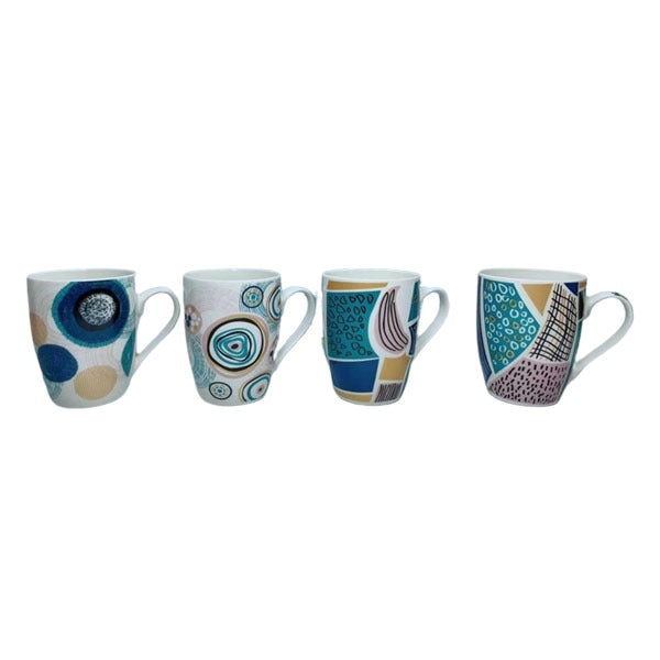 TXP-034 (GB6031) MUG 12-72c