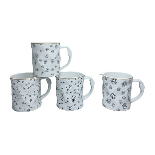 TXP-041 (TX7456) 450ml MUG 12-48c