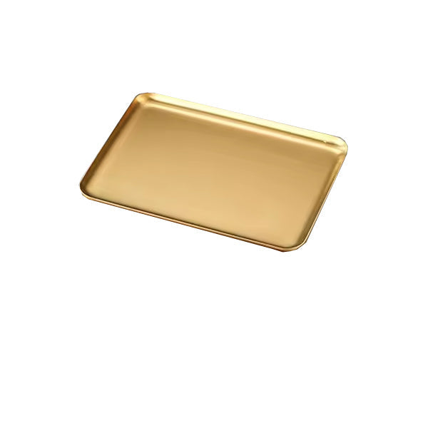 GST1106 Barbecue Plate 22x14cm 100c