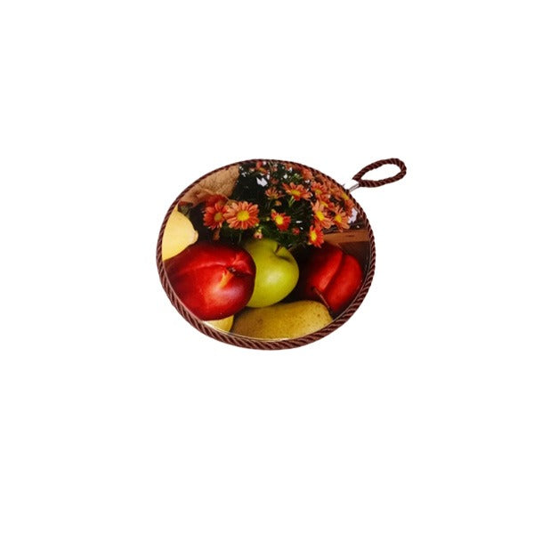 13723 Casserole Coaster 60c