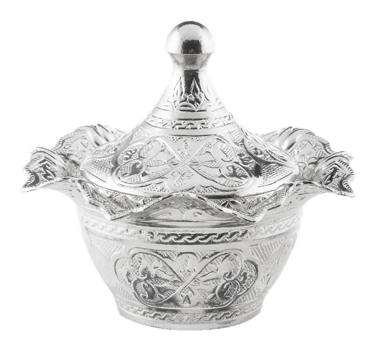 141-11 BIG SIZE ROUND LALEGUL POT 100c