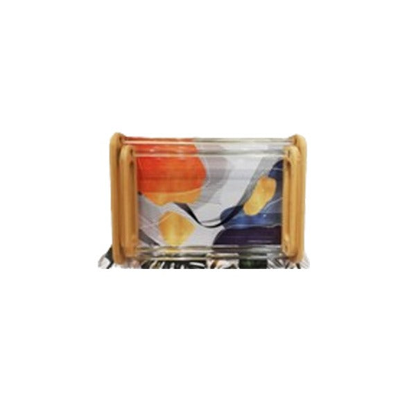 YL-016 2Pcs Tray Set 18c