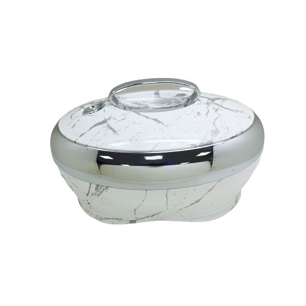 175WS/S 5Ltr White Silver+Silver H-P 6c