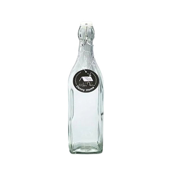 1966-04 Plain botle 1000ml DannyHOME 24c