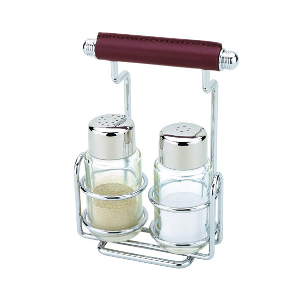 198104 NAPPA Salt & Pepper Set (36/ctn)