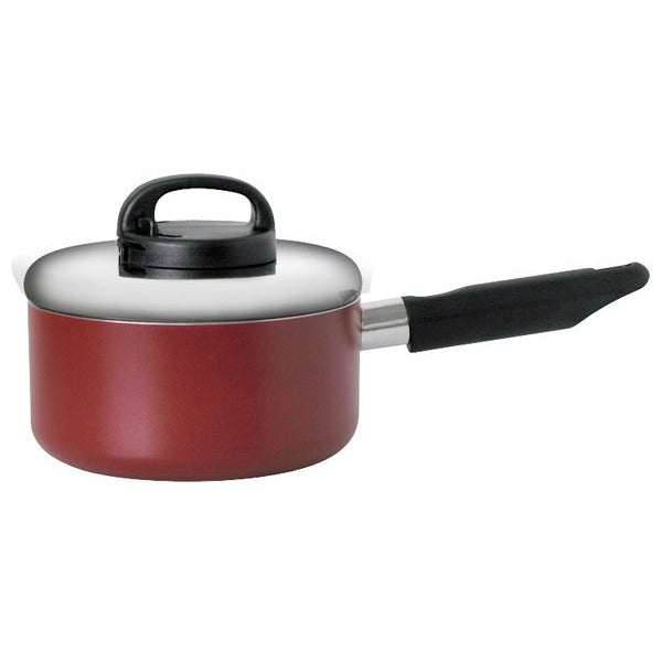 20844 Prestige Clque Sauepan+lid 16cm 8c