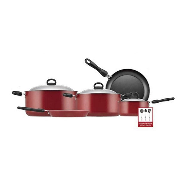 20916 Prestige Classique Cook Set 11Pcs