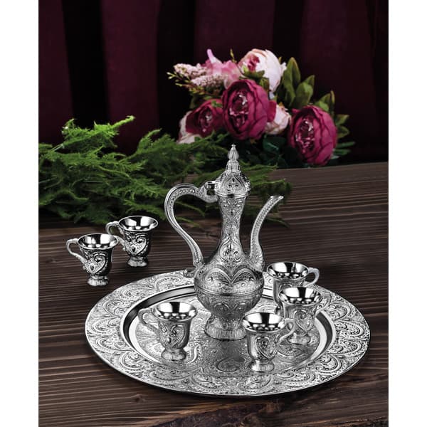 242-K-11 PAY?TAHT ZAMZAM SET 10c
