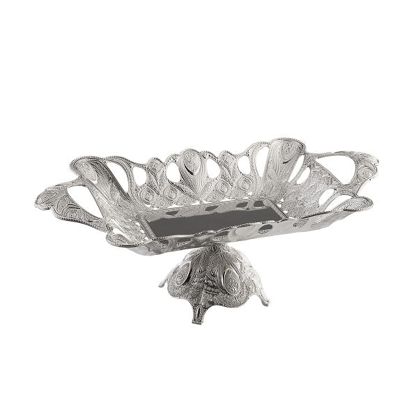 267-K-K-11 RECTANGULAR CHOCOLATE BOWL 6c