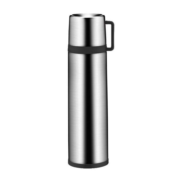 318526 CONSTANT 1.0Ltr SS Bottle 12ctn