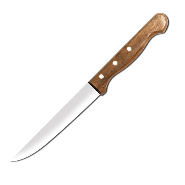 41111 ATLANTIK Paring Knife 12 cm Wooden