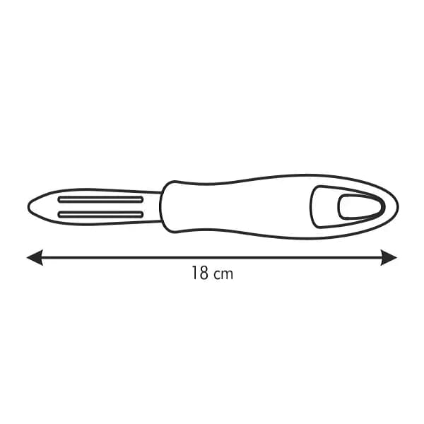 420102 PRESTO Peeler (12/120)