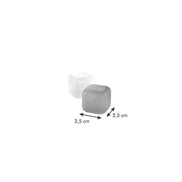 420709 24pcs Cooling Cubes 36c
