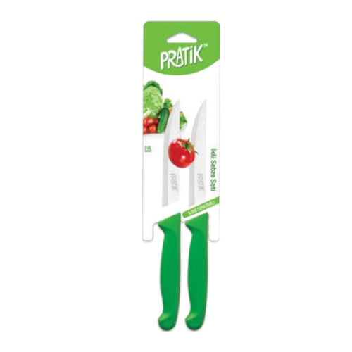 43016 PRATIK Pratik Kitchen Knife Set 2