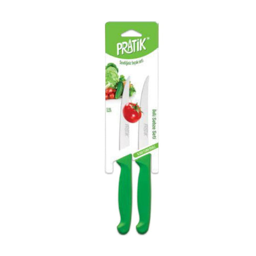43017 PRATIK Pratik Kitchen Knife Set 2