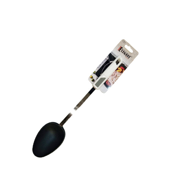 E7804 Nylon Solid Spoon 72c