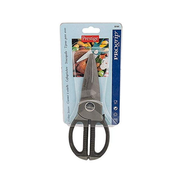55181 Prestige Progrip Scissor 72ctn