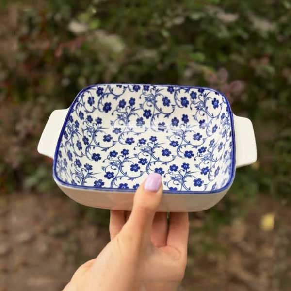 60FKP 2011 6" Bakeware 5-60c