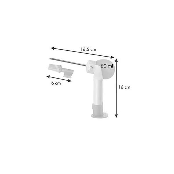 630296 Marinade Injector