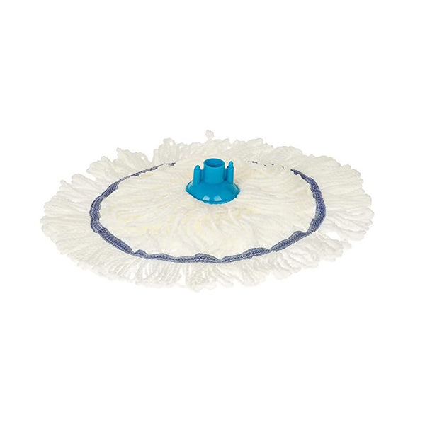 63891 Sweany Micro Fiber Mop & T/S 130cm