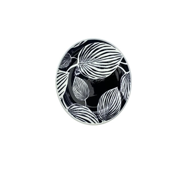 SF04-2 8"Desert Plate 20.6*20.6*2cm 36c