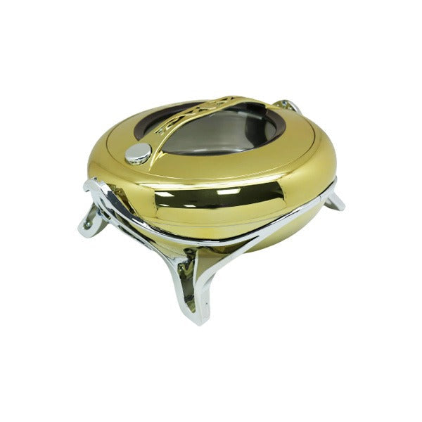685G/S 5Ltr Gold+Silver H-P 4c
