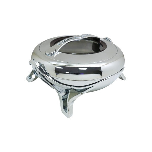 685S/S 5Ltr Silver+Silver H-P 4c