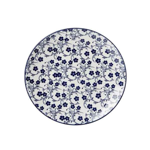 75P 2011 7.5"Flat Plate 10-60c