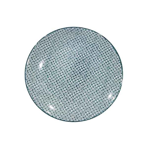 75P 2062-2 7.5"Flat Plate 60c