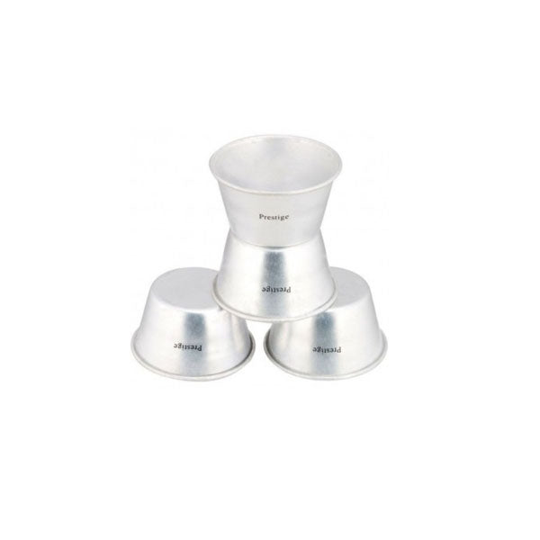 793 Prestige 4P Mini Plum Cake Moul 144c