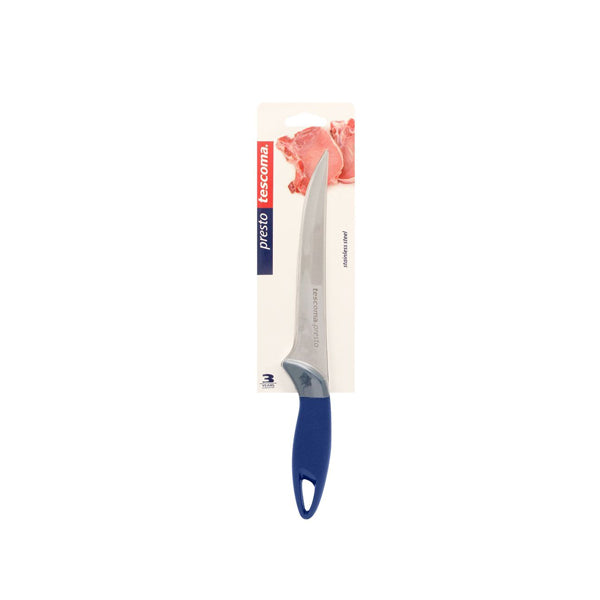 863025 PRESTO Boning Knife 18cm(12/72)