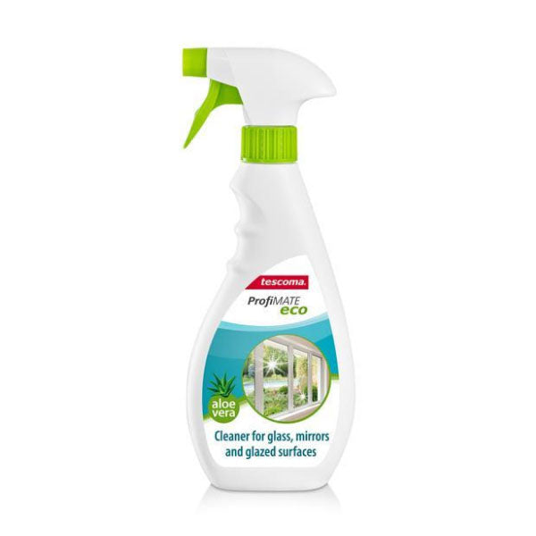 903161 Glass/Mirror Cleaner Tescoma
