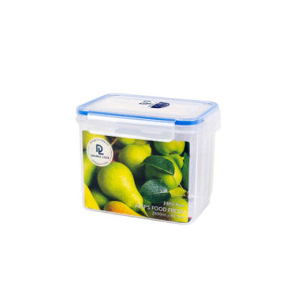 9117 Food keeper (2400 ML) 12c