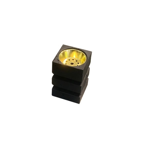 9488-03 Incense Burner 100c