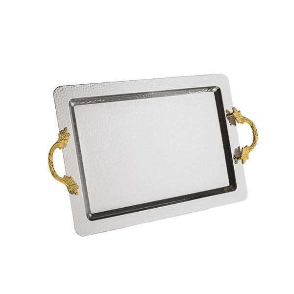 95-323-K-4-11 DAMLA RECT 44X25CM 5c