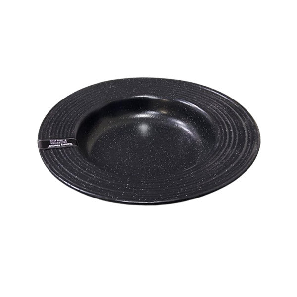 A40-2 8'' Deep Plate 6-36c
