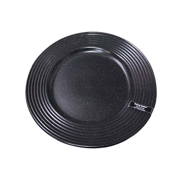 A40-3 8.5'' Dessert Plate 6-36c