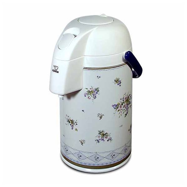 AAWE-30 Air Pot Flask 3.0ltr Grape 6c