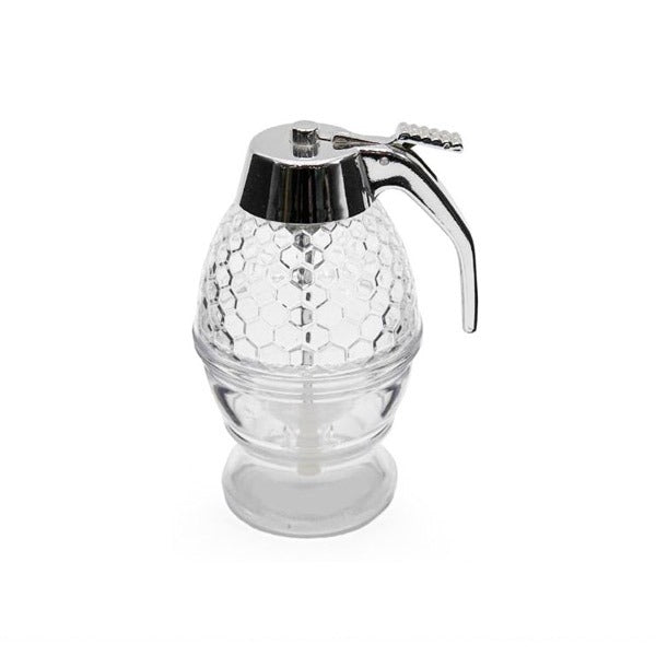 AC25113 ACRYLIC HONNY JAR 48c