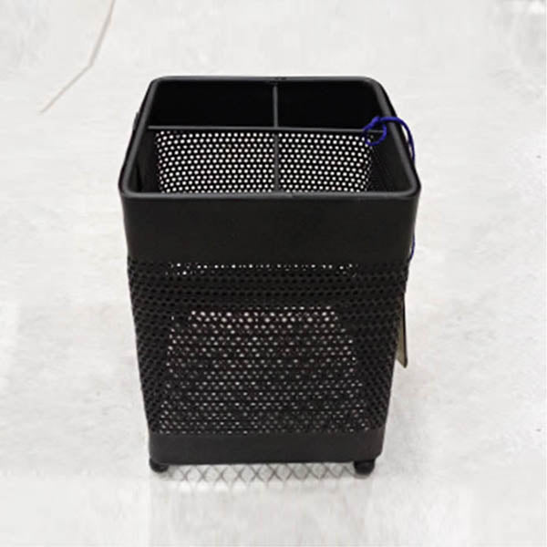AH004 Spoon Holder SQ Black