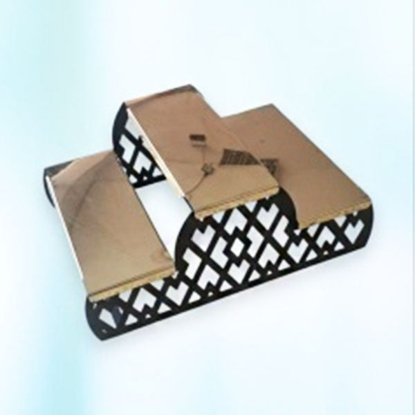 AHG208 3Step Double side Pastry Rack