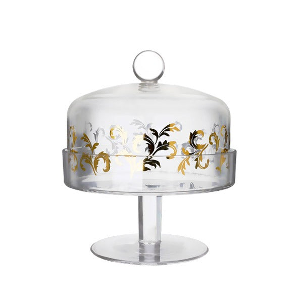 AM17066 CAKE HOLDER STD 17.5*17.5*19 18c