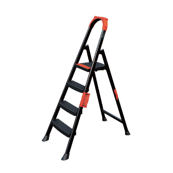 ANKA PLUS 3x1 METAL STEP LEDDER CAKMAK