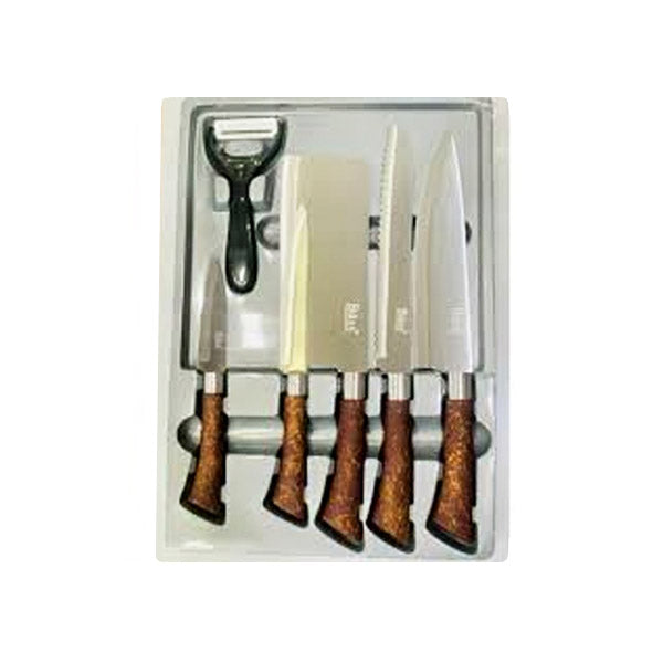 B7993 (CHB-028) Knief Set Purple 36c