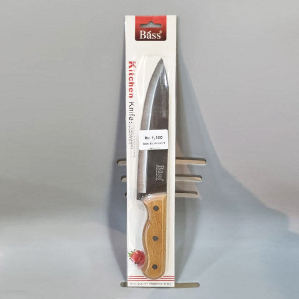 B806-83 (CHB-025) 8' Chef Knief W-H 144c