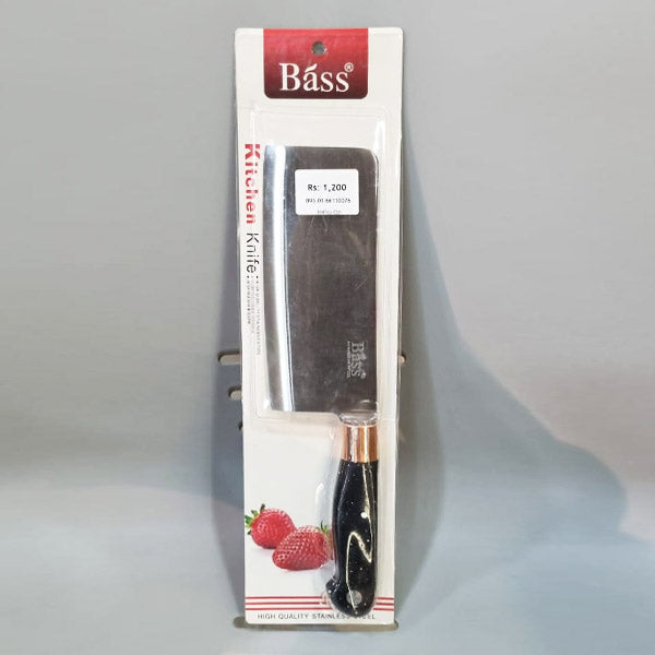 B93-01 (CHB-022) 6.5 Cleaver Knief 144c